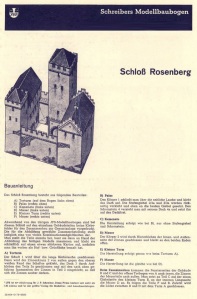Nostalgiebogen-Schloss-Rosenberg