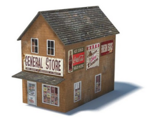 General Store 00