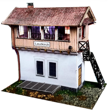 Featured image of post Kartonmodelle 3D Bastelb gen Zum Ausdrucken Kostenlos Kostenlose lieferung f r viele artikel